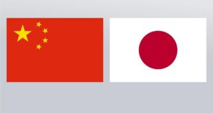 استطلاع CGTN: أكثر من 80% من المشاركين عالميا يحملون اليابان المسؤولية الكاملة عن توتر العلاقات الصينية اليابانية