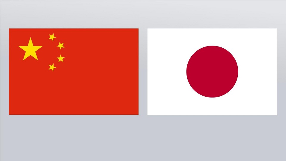 استطلاع CGTN: أكثر من 80% من المشاركين عالميا يحملون اليابان المسؤولية الكاملة عن توتر العلاقات الصينية اليابانية