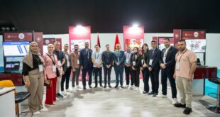 اختتام برنامج "بيت مال القدس" لحضانة الفوج الخامس من الشركات الفلسطينية الناشئة