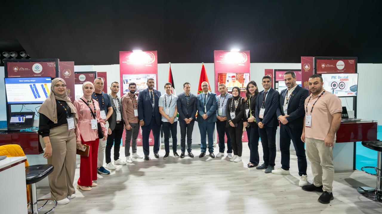 اختتام برنامج "بيت مال القدس" لحضانة الفوج الخامس من الشركات الفلسطينية الناشئة