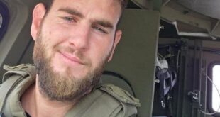 مقتل جندي إسرائيلي وإصابة 3 أخرين في معارك جنوبي لبنان