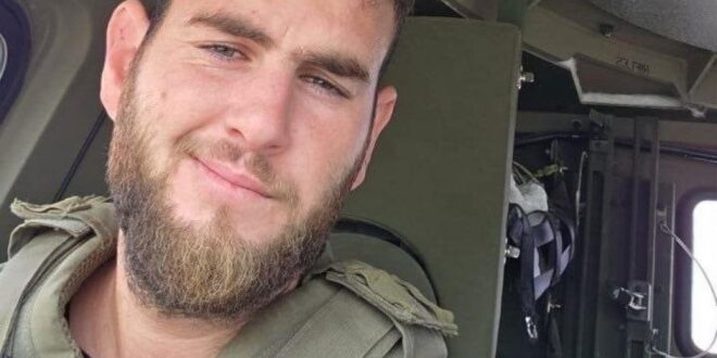 مقتل جندي إسرائيلي وإصابة 3 أخرين في معارك جنوبي لبنان