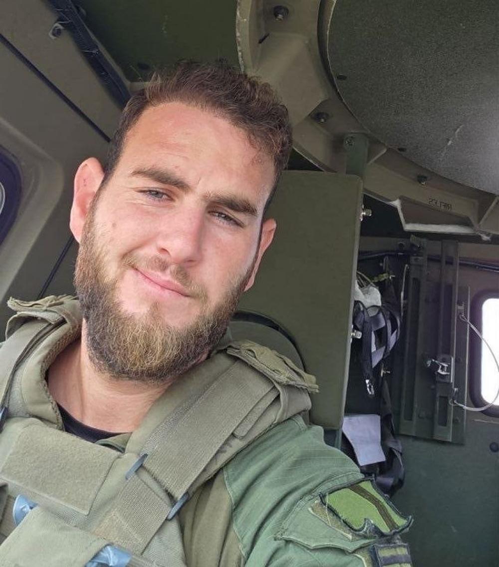 مقتل جندي إسرائيلي وإصابة 3 أخرين في معارك جنوبي لبنان