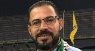 الاحتلال يستدعي عضو في إقليم حركة "فتح" في القدس ياسر درويش للتحقيق