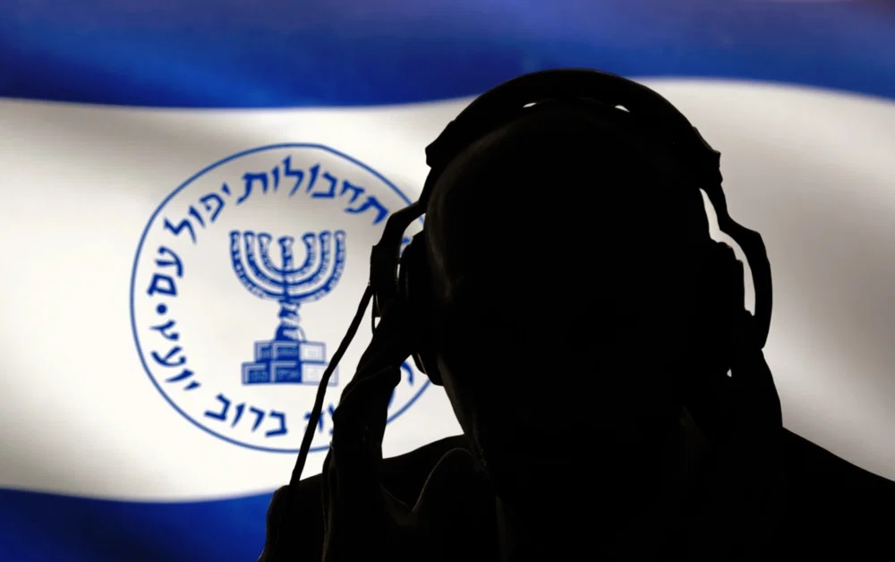 الموساد : إحباط مخطط "إرهابي إيراني" في أذربيجان كان يستهدف خط نفط استراتيجيا ومؤسسات يهودية