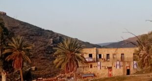 التربية : تدمير مدرسة المالح في الأغوار جريمة جديدة تستهدف الحق في التعليم