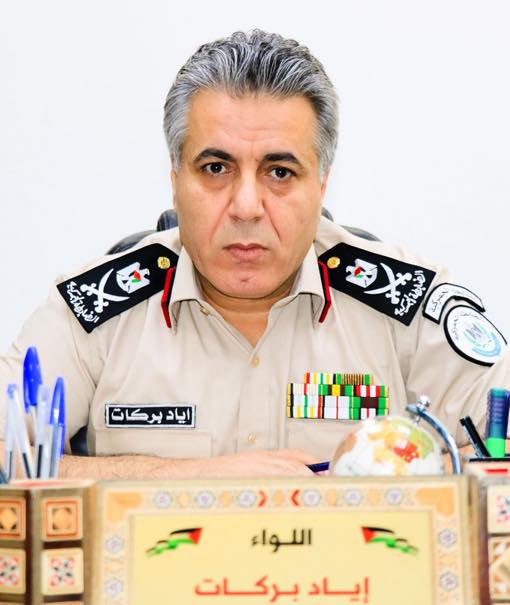 بين الضيق الاقتصادي وتحديات الوجود .. صمود لا ينكسر ، بقلم : اللواء إياد بركات