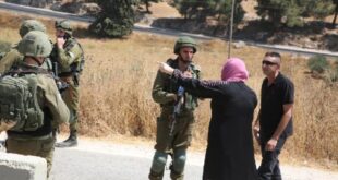 نادي الأسير : ارتفاع عدد الأسيرات إلى 90 أسيرة داخل سجون الاحتلال