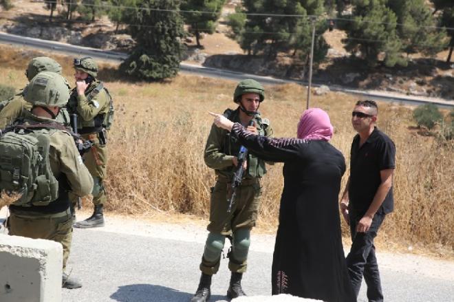 نادي الأسير : ارتفاع عدد الأسيرات إلى 90 أسيرة داخل سجون الاحتلال