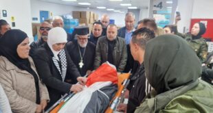 حركة فتح تنعي المناضلة رشيدة المغربي