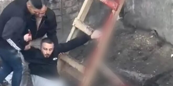 إصابة عامل برصاص الاحتلال في الرام شمال القدس