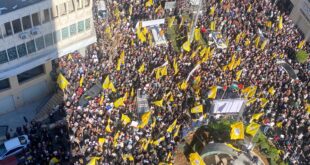 حركة فتح تكتسح انتخابات الهيئات المحليّة والمجالس القرويّة وتؤكّد: نتائج الانتخابات استفتاء شعبيّ على نهج الحركة وبرنامجها السياسيّ ومشروعها الوطنيّ