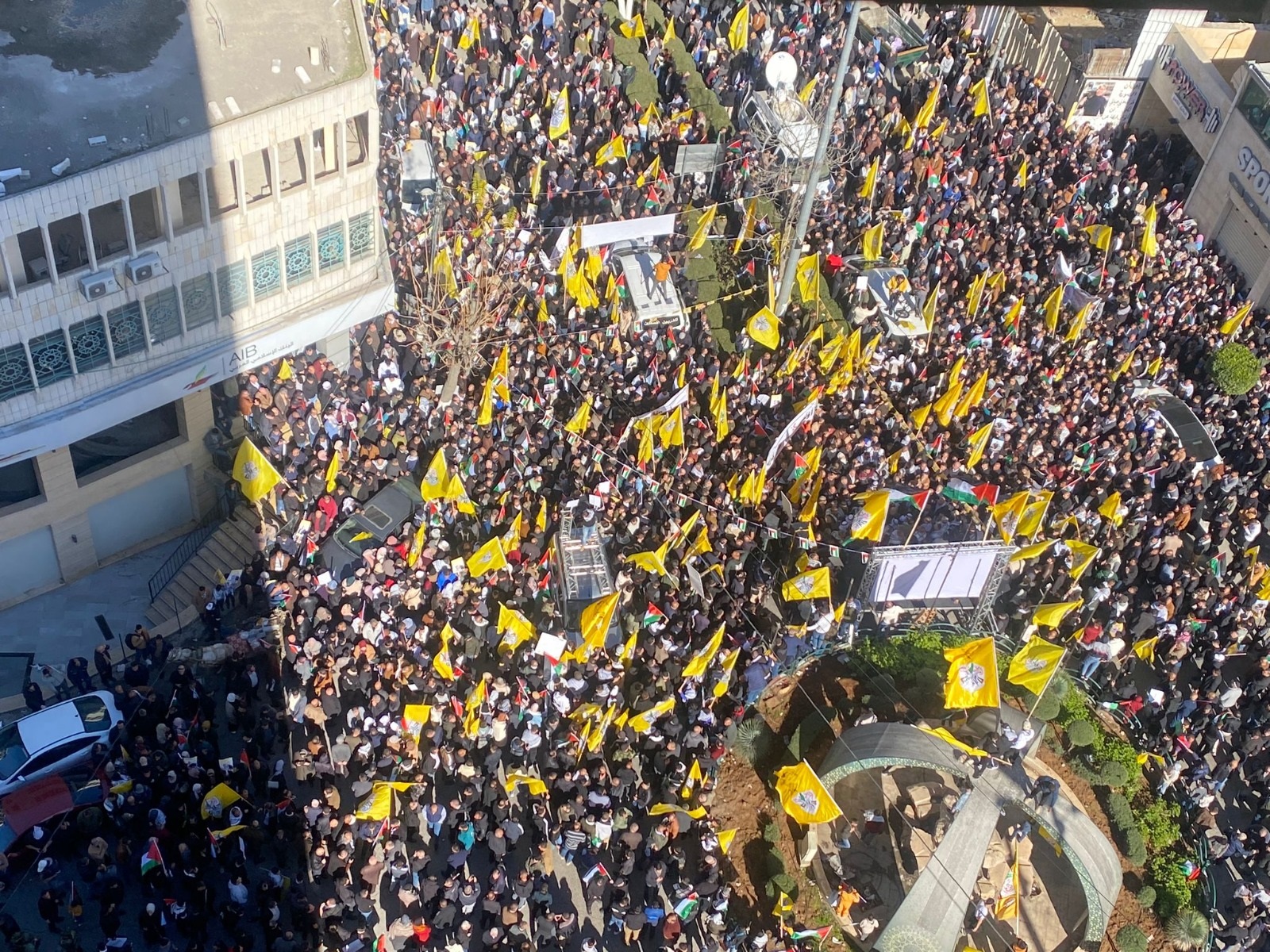 حركة فتح تكتسح انتخابات الهيئات المحليّة والمجالس القرويّة وتؤكّد: نتائج الانتخابات استفتاء شعبيّ على نهج الحركة وبرنامجها السياسيّ ومشروعها الوطنيّ