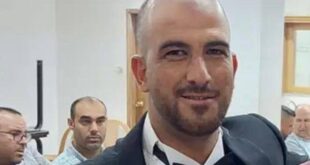 استشهاد الشاب عبد الحليم حماد برصاص الاحتلال بعد إعدامه داخل منزله في سلواد شرق رام الله