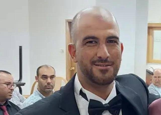 استشهاد الشاب عبد الحليم حماد برصاص الاحتلال بعد إعدامه داخل منزله في سلواد شرق رام الله