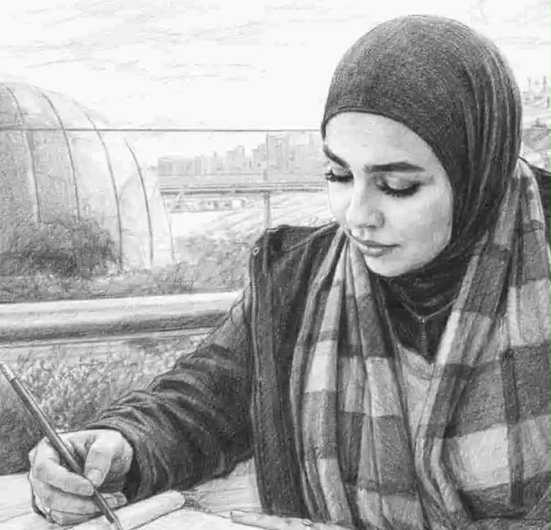 ذاكرةٌ ملوّنة