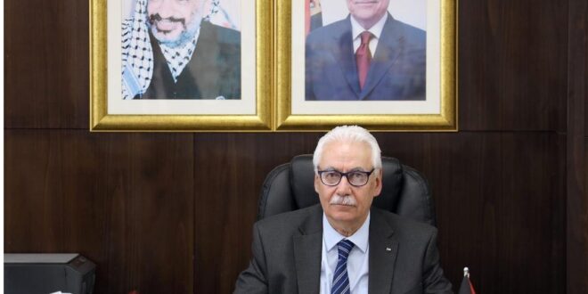 ماجد أبو رمضان