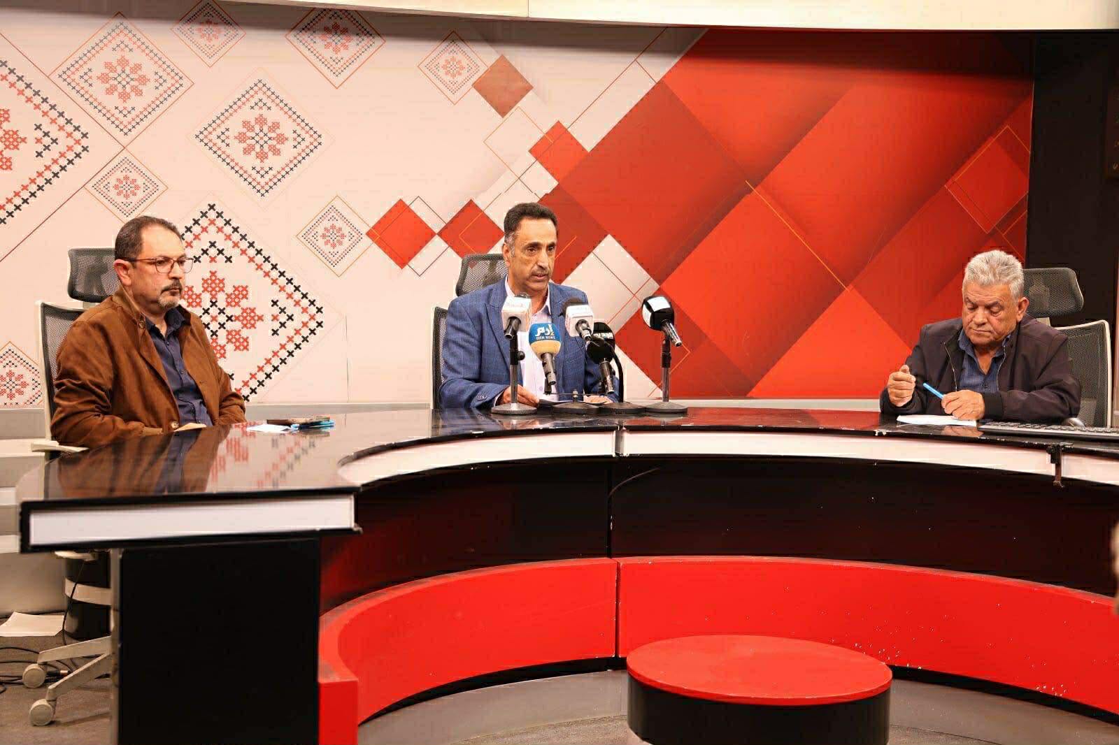 حزب الشعب يطلق الحملة الدولية لإسقاط قانون الإعدام والعمل على محاسبة دولة الاحتلال على جرائمها