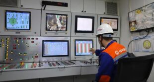 مع بناء سكة حديدية تحت ثالث أطول نهر في العالم.. الصين تحقق إنجازا جديدا في مجال السكك الحديدية فائقة السرعة