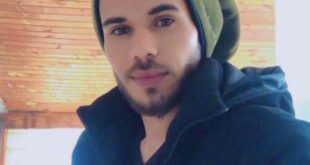 استشهاد الشاب علاء صبيح برصاص الاحتلال قرب تياسير شرق طوباس