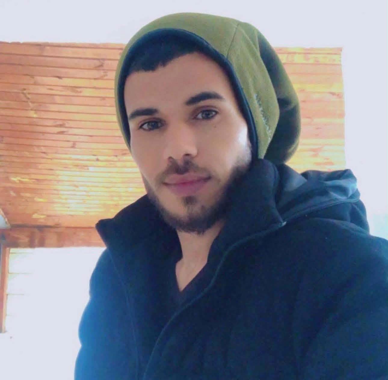 استشهاد الشاب علاء صبيح برصاص الاحتلال قرب تياسير شرق طوباس