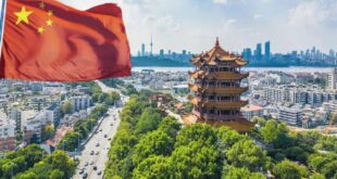 بكين تبني أربع مناطق حيوية حضرية جديدة خلال الفترة من 2026 إلى 2030