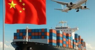 الصين تعتزم خفض الأعباء المفروضة على الشركات وإزالة العوائق السوقية في عام 2026