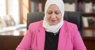 سناء عز الدين عطاري