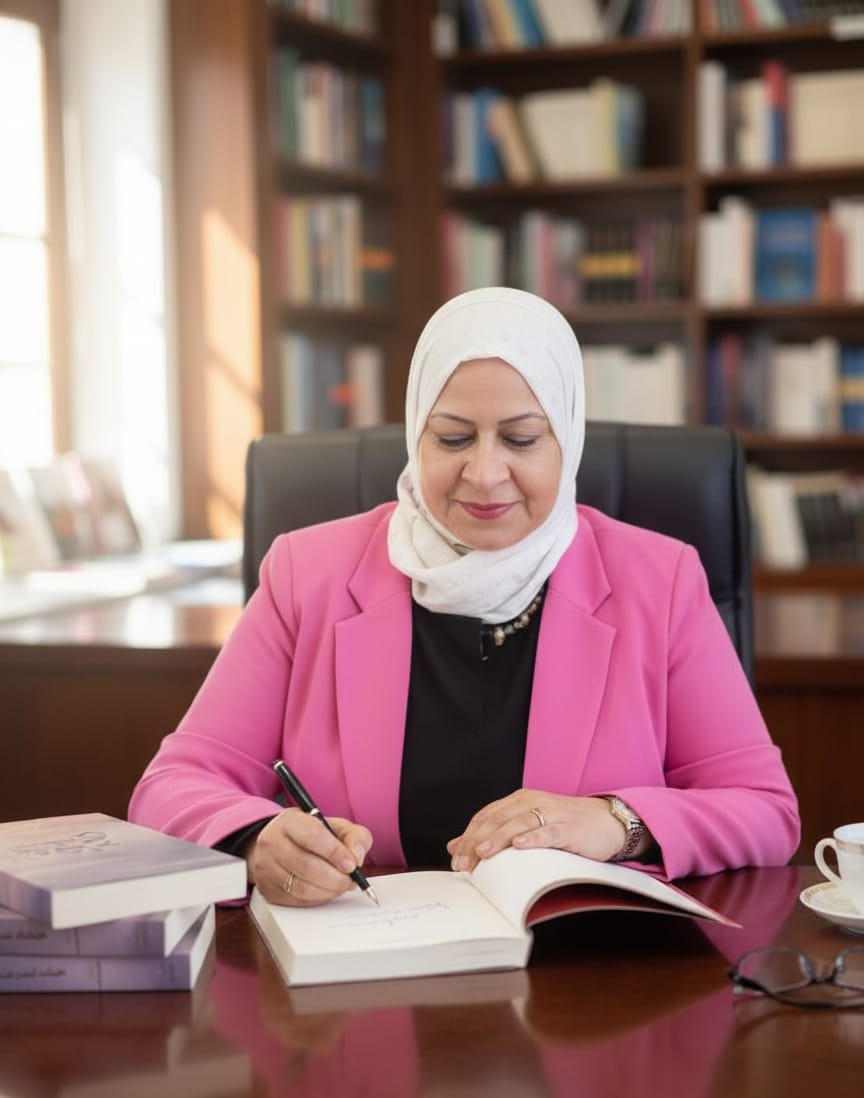 تأثير الأدب والقراءة على تشكيل الوعي الثقافي وتنمية التفكير الإبداعي لدى الأطفال