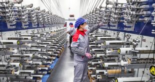 استطلاع CGTN: "أفضل من المتوقع" في الصين ليس صدفة بل يقين اقتصادي راسخ