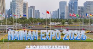 استطلاع CGTN: "الاستثمار في الصين" يصبح الآن خيارا لا مفر منه للشركات