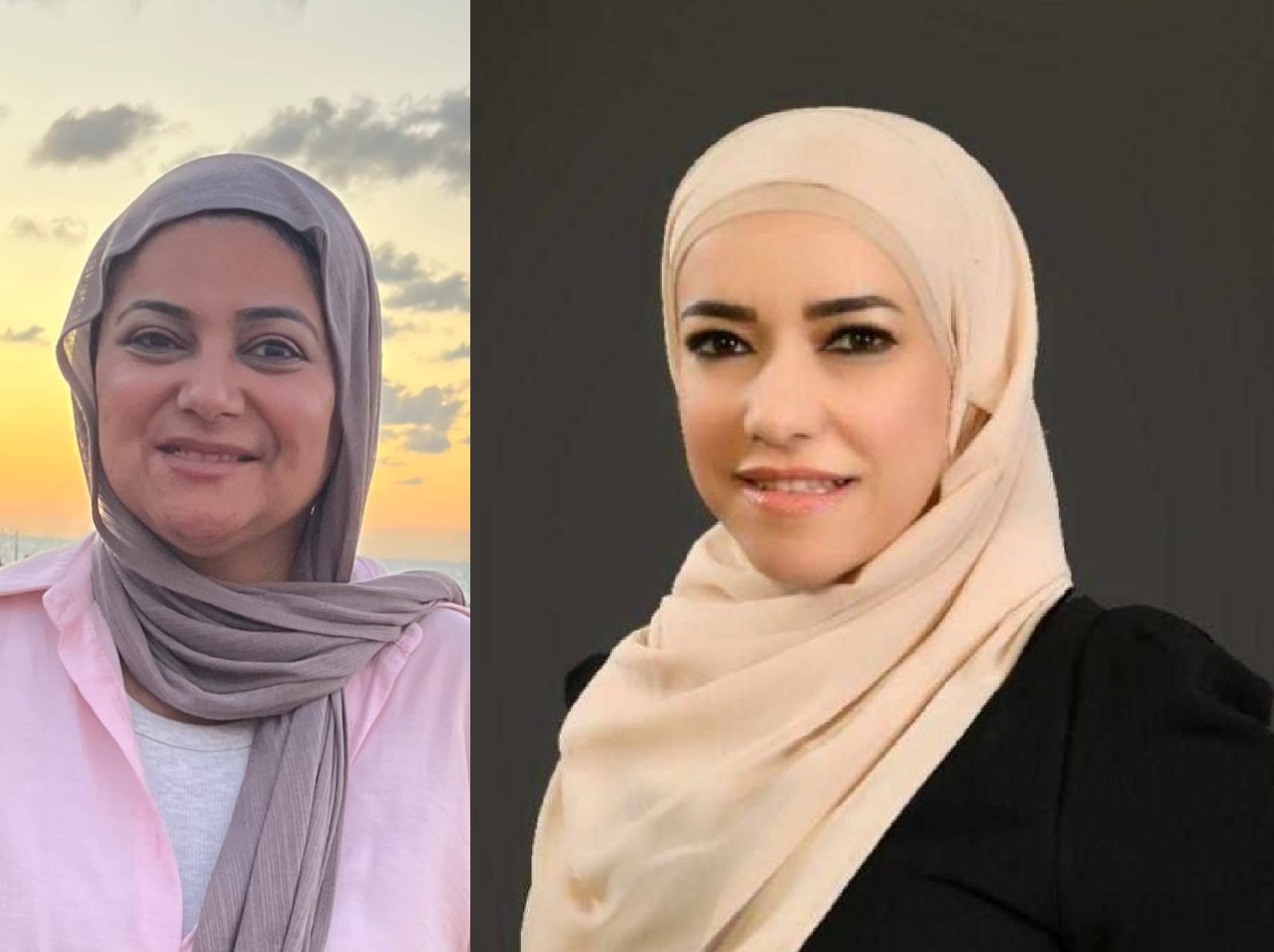 الإعلامية منال عزّت… إنما الإنسان أثر ، بقلم : د. تهاني رفعت بشارات