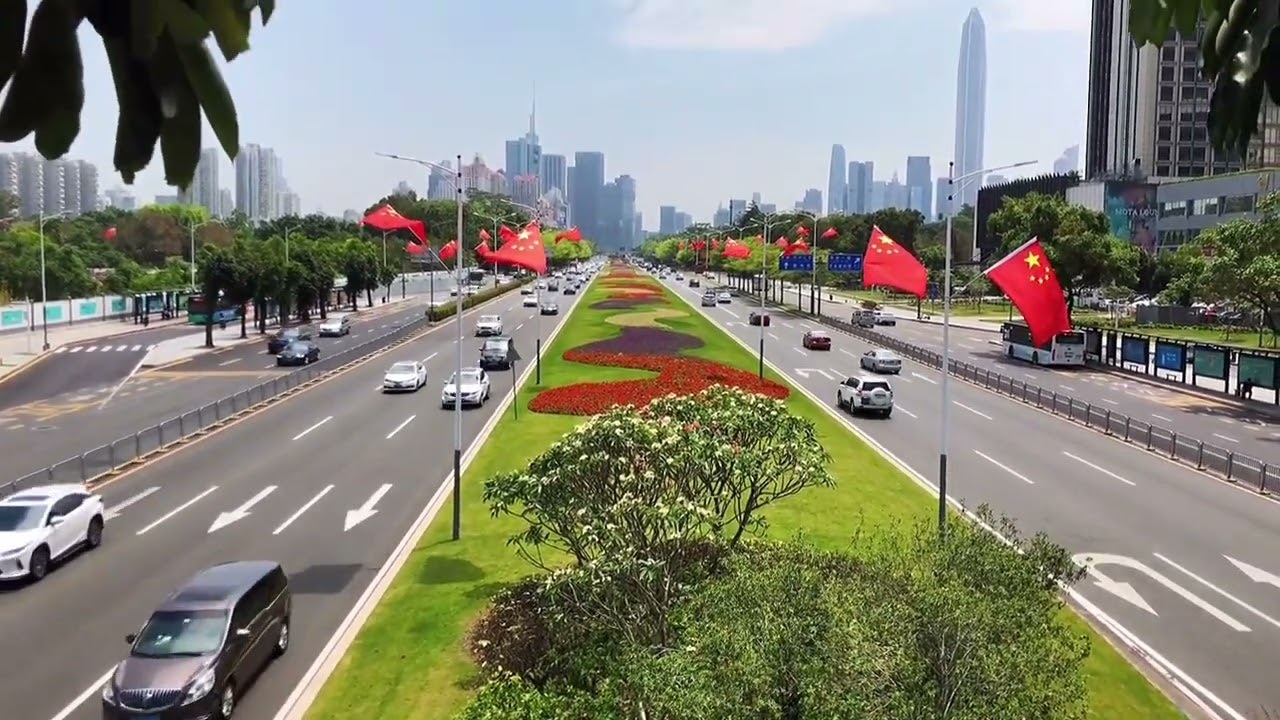 الصين تحدد الأولويات السياساتية لتعزيز المرونة الاقتصادية