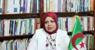 سعاد بسناسي