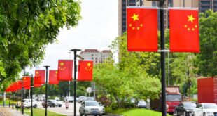 الصين تواصل تقديم الدعم المالي لتجديد المناطق الحضرية في عام 2026