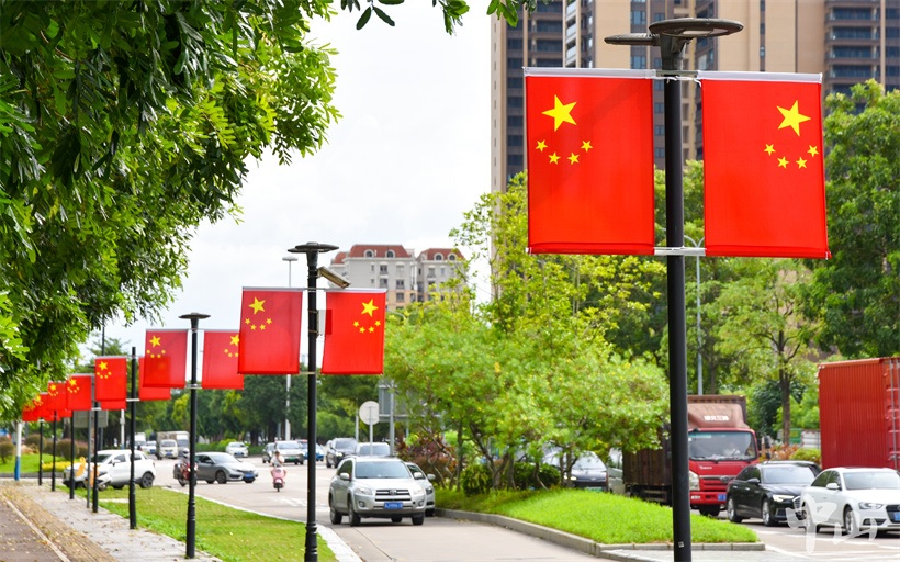  الصين تواصل تقديم الدعم المالي لتجديد المناطق الحضرية في عام 2026
