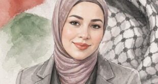 غدير حميدان الزبون