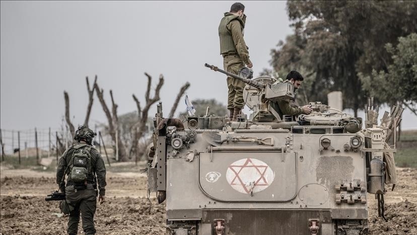 الجيش الإسرائيلي: مقتل جندي وإصابة 36 اخرين في معارك لبنان
