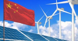 منطقة بوآو الخالية من الكربون في الصين تخفض انبعاثات ثاني أكسيد الكربون للمباني والبنى التحتية بنسبة 99.9 بالمائة