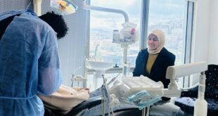 مبادرة إنسانية مضيئة من مركز الدكتور سلام بلاغي تعيد الأمل لوجوه الأطفال في صيدا