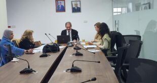 رزق النمورة : اتحاد نضال المرأة رافعة للعمل النقابي النسوي برؤية جديدة