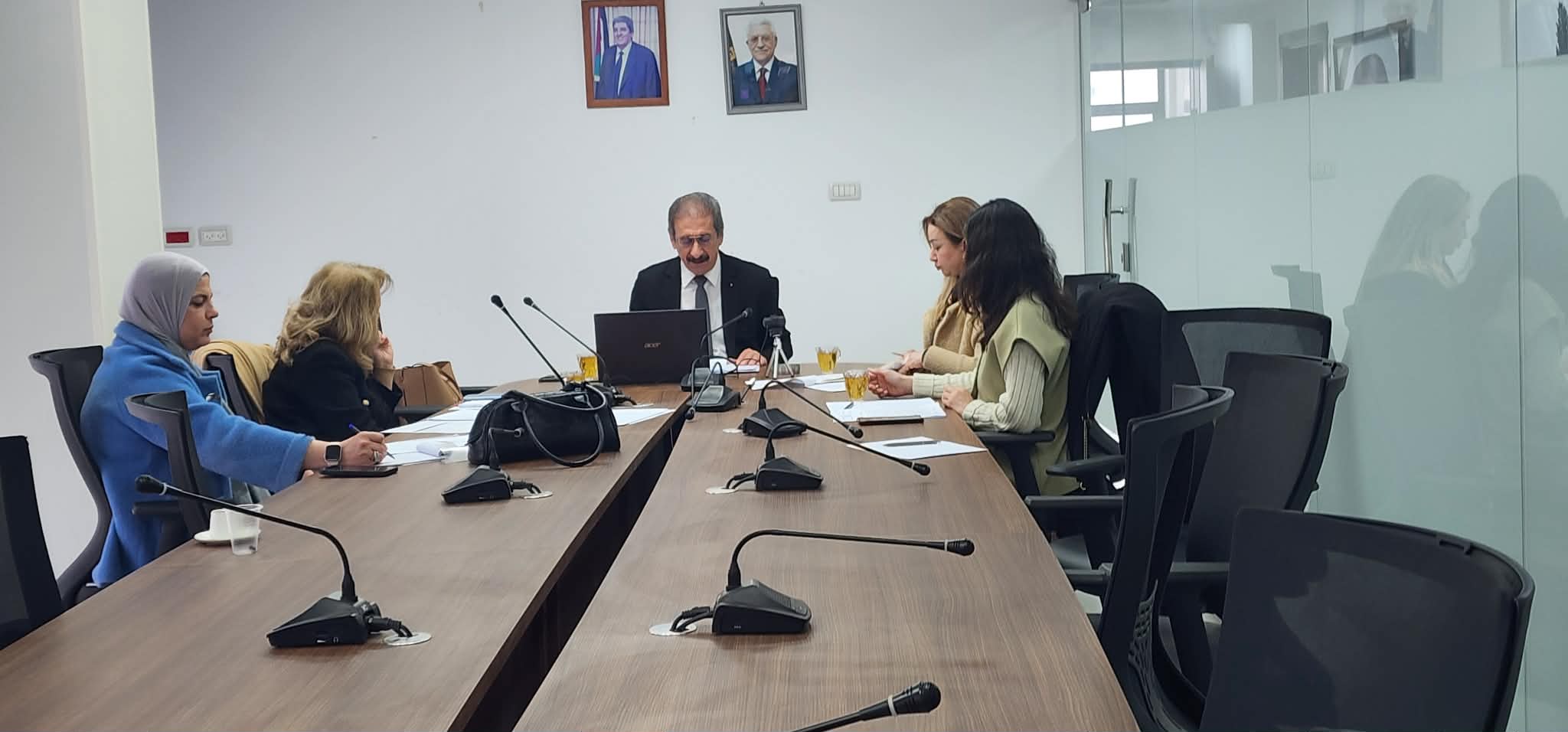 رزق النمورة : اتحاد نضال المرأة رافعة للعمل النقابي النسوي برؤية جديدة