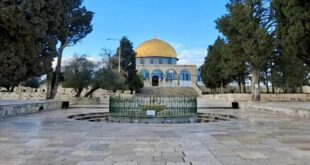 لليوم الـ35.. "جمعة خامسة بلا أقصى": الاحتلال يكرس حصار القدس