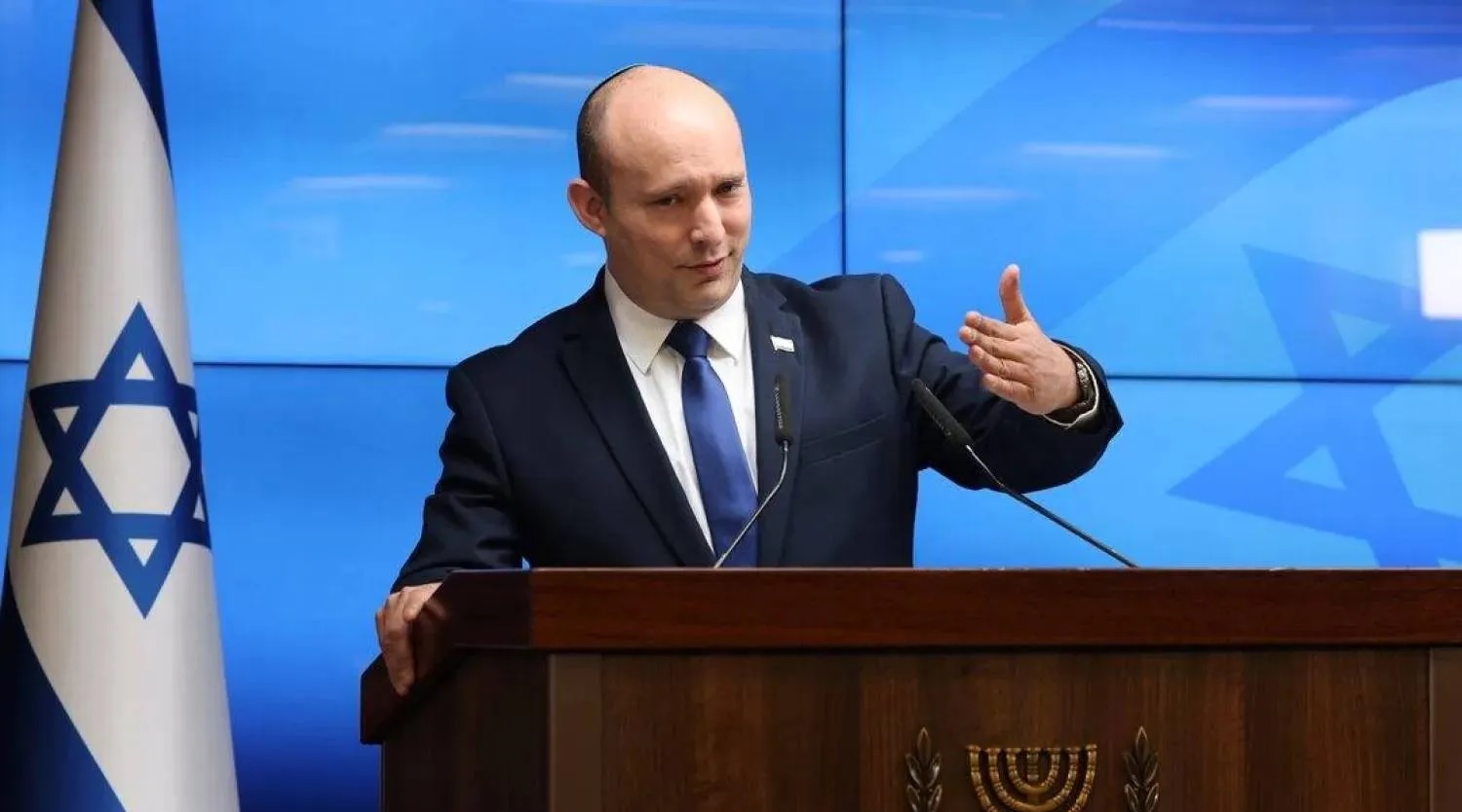 استطلاع رأي : نفتالي بينيت يقترب من الليكود ورضا متدنٍ عن حرب إيران
