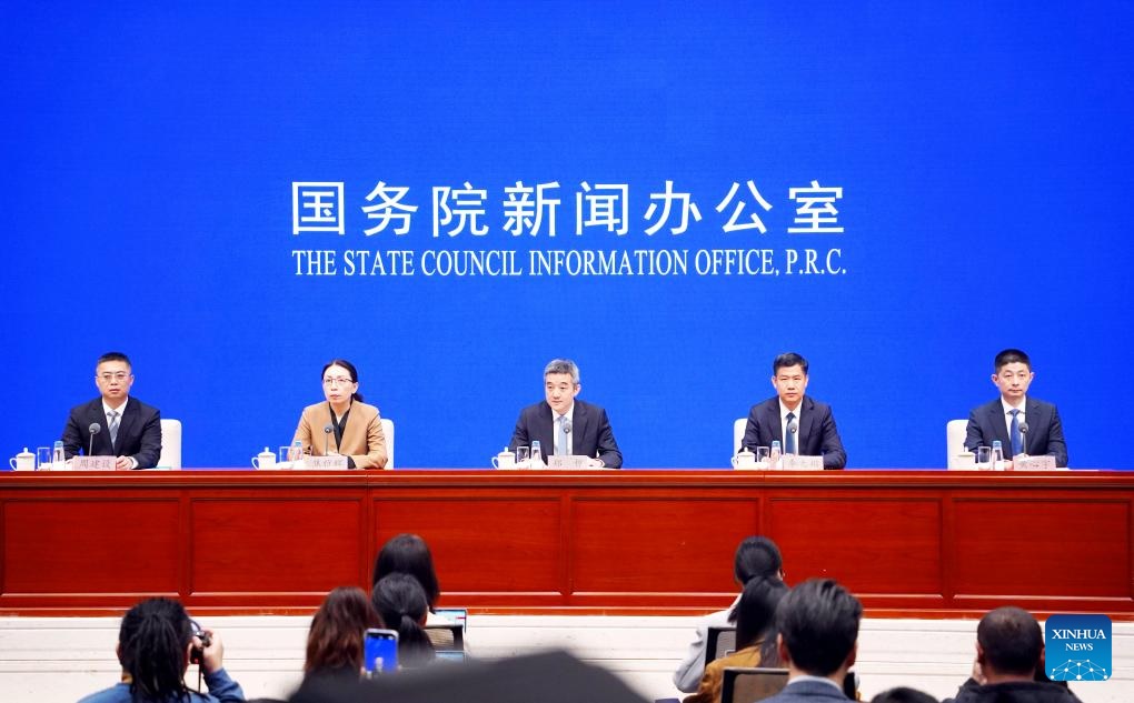 مسؤول: الصين تعمل على تحسين الرعاية الصحية على مستوى المجتمعات السكنية وتوسيع خدمات التأهيل