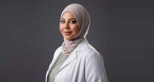 فاطمة البابا