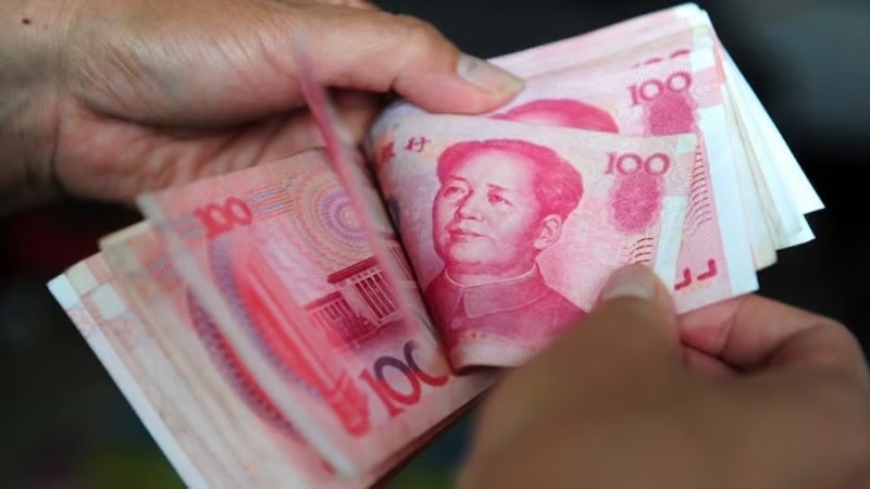 الصين تبقي على أسعار الفائدة الرئيسية للقروض دون تغيير