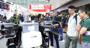 النسخة الـ139 من معرض الصين للاستيراد والتصدير