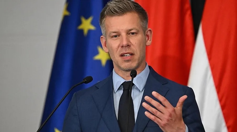 رئيس وزراء المجر الجديد يلوح بتوقيف نتنياهو حال دخوله البلاد