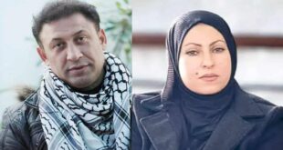 ميسون الشنباري: صوت الأدب الفلسطيني وصمود المرأة في بيت حانون ، بقلم: سامي إبراهيم فودة